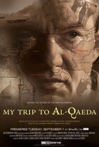 Locandina di My Trip to Al-Qaeda