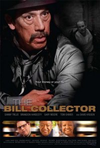 Locandina di The Bill Collector