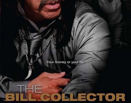 The Bill Collector 2010 - imdbcom