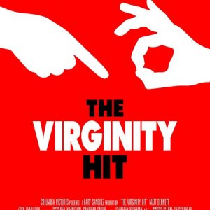 Nuovo poster per The Virginity Hit