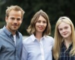 Sofia Coppola, Elle Fanning e Stephen Dorff con Somewhere a Venezia