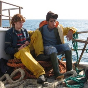 Una scena del film I malavoglia (2010)