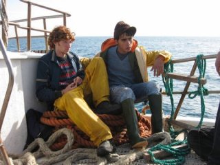Una scena del film I malavoglia (2010)