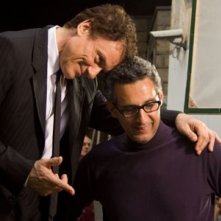John Turturro E Massimo Ranieri In Una Scena Del Film Passione Di John Turturro 173901