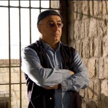 Peppe Barra in un'immagine dal film Passione di John Turturro