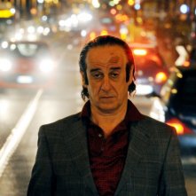 Toni Servillo in una scena del film Gorbaciof (2010)