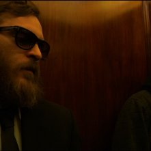 Joaquin Phoenix è il protagonista del film I'm Still Here (2010)