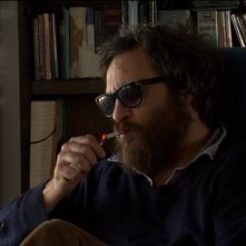 Joaquin Phoenix nel film I'm Still Here