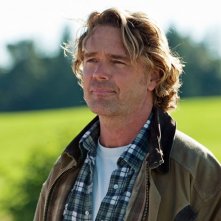 John Schneider è Jonathan Kent nell'episodio Lazarus di Smallville
