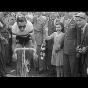 Un'immagine di repertorio tratta dal documentario 1960, di Gabriele Salvatores.