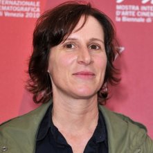 Venezia 2010: Kelly Reichardt presenta Meek's Cutoff