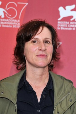 Venezia 2010: Kelly Reichardt presenta Meek's Cutoff