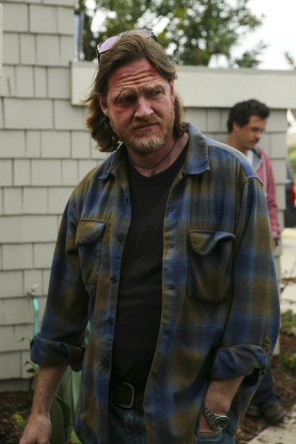 Donal Logue Nella Serie Terriers 174143