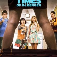 La locandina di Hard Times - Tempi duri per RJ Berger