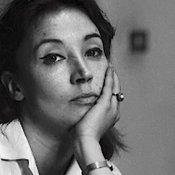 Alekos Panagulis Con Oriana Fallaci 174070 Movieplayer It