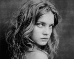 Natalia Vodianova è la 'Bella del Signore'