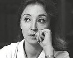 Oriana Fallaci e il suo Uomo al cinema
