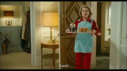 Potiche - Trailer originale sottotitolato