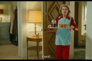 Potiche - Trailer originale sottotitolato