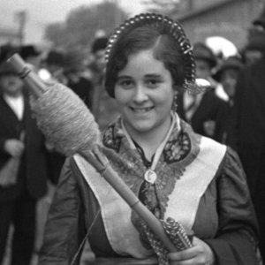 Un'immagine tratta dal documentario Ma che storia (2010)