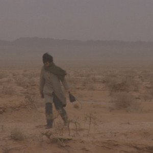 Una scena del cinese La fosse (The Ditch), film a sorpresa di Venezia 2010