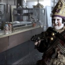 Una sequenza del film Balada triste de trompeta (2010)