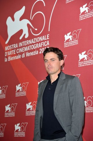 Venezia 2010, Casey Affleck è l'autore di I'm Still Here