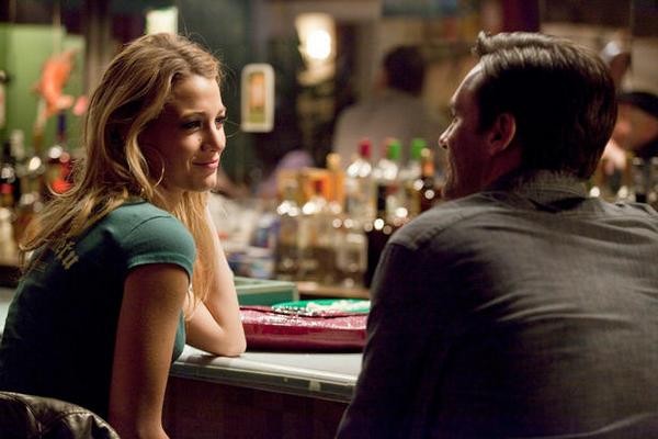 Blake Lively Con Jon Hamm In The Town 2010 174267