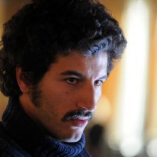 Francesco Scianna in Vallanzasca - Gli angeli del male