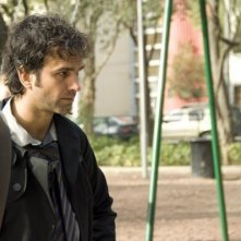 Gerald Kyd In Una Scena Della Serie Persone Sconosciute Persons Unknown 174256