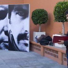 Gerald Kyd nella serie Persone sconosciute (Persons Unknown)