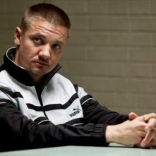 Jeremy Renner in The Town (2010)