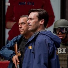 Jon Hamm in The Town (2010)