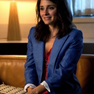 Shiri Appleby nell'episodio Parents Unemployed di Life UneXpected