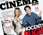 The Cinema Show, ecco il primo movie-magazine per iPad