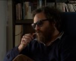 Recensione Joaquin Phoenix - Io sono qui! (2010)