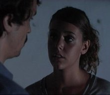 Una scena del film Sorelle Mai