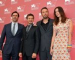 Ben Affleck a Venezia con The Town