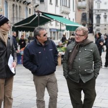 Claudio Amendola Antonello Fassari E Max Tortora In Una Scena De I Cesaroni 4 174317