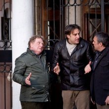 Claudio Amendola Antonello Fassari E Max Tortora Ne I Cesaroni 4 174318