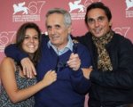Affari di famiglia: Marco Bellocchio presenta Sorelle Mai a Venezia