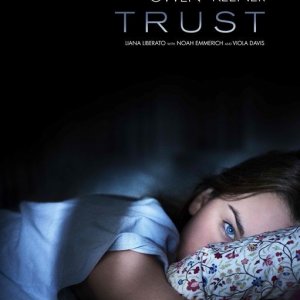 La locandina di Trust