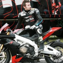 Max Biaggi ne I Cesaroni 4