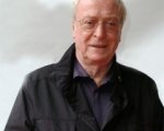 Michael Caine in Journey 2: The Mysterious Island?