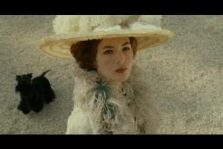 Adele e l'enigma del faraone - Trailer italiano