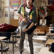 Paul Iacono Nella Serie The Hard Times Of Rj Berger 174301