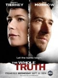 La locandina di The Whole Truth