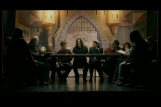 La passione - Trailer