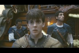 Le cronache di Narnia: Il viaggio del veliero - Trailer italiano