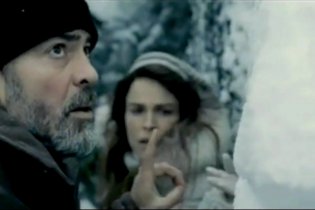 The American - Clip in italiano 1